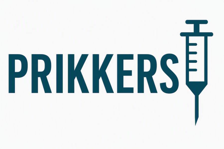 Prikkers